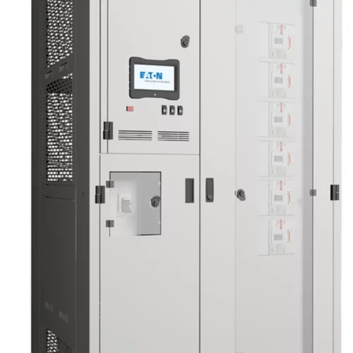 Eaton PDI PowerPak 2 PDU
