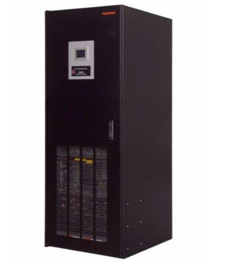 Toshiba G9000 UPS