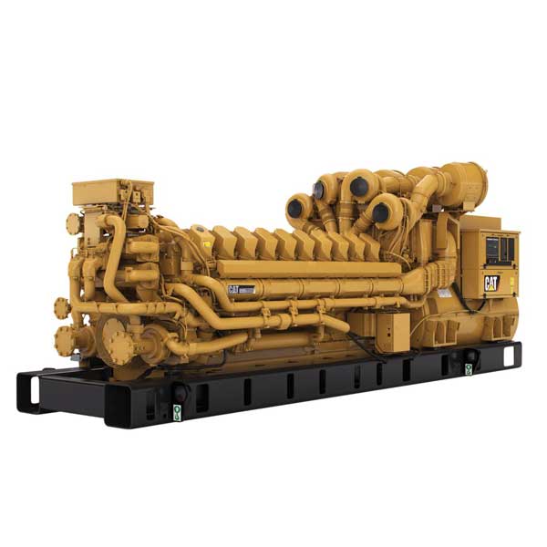 Caterpillar C175 Generator
