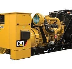Caterpillar C32 Generator