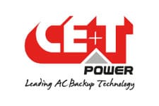 CE+T Power
