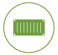 Used Data Center Equipment