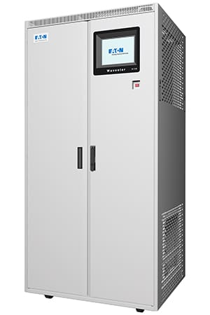 Eaton PDI Static Transfer Switch