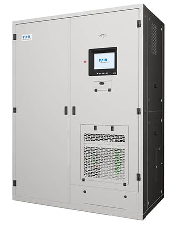 Eaton PDI TFA Static Transfer Switch