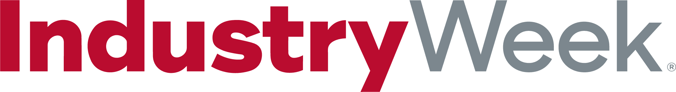 industry week logo