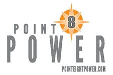 Point Eight Power
