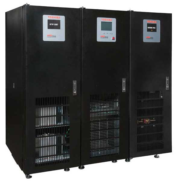 Toshiba 4400 UPS